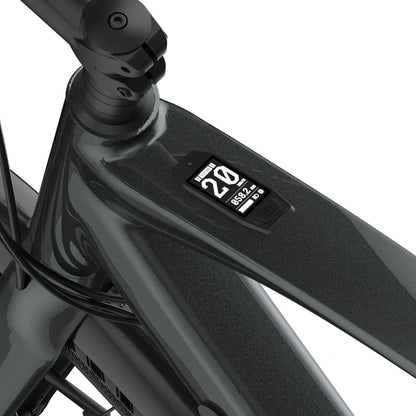 Fafrees F700M (EU) Electric Bike