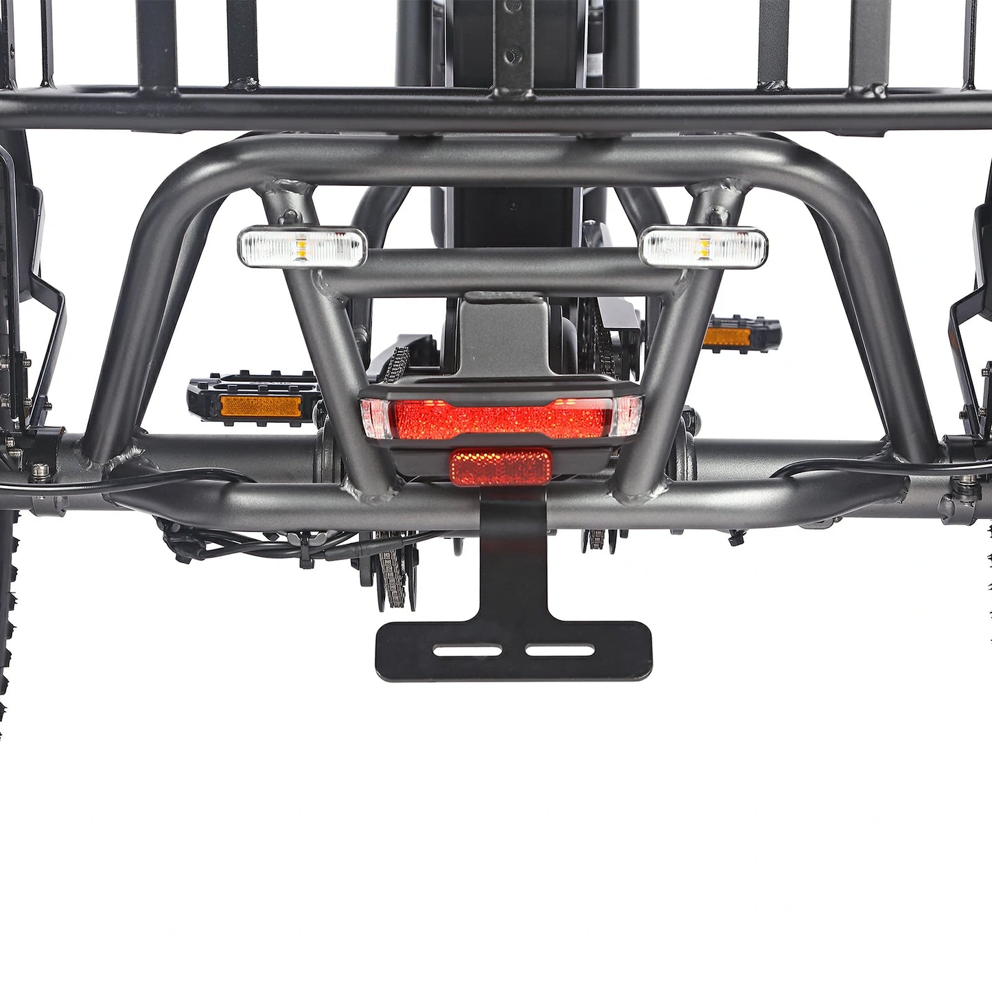 Fafrees F20 Mate 23.45AH (EU) Electric Bike