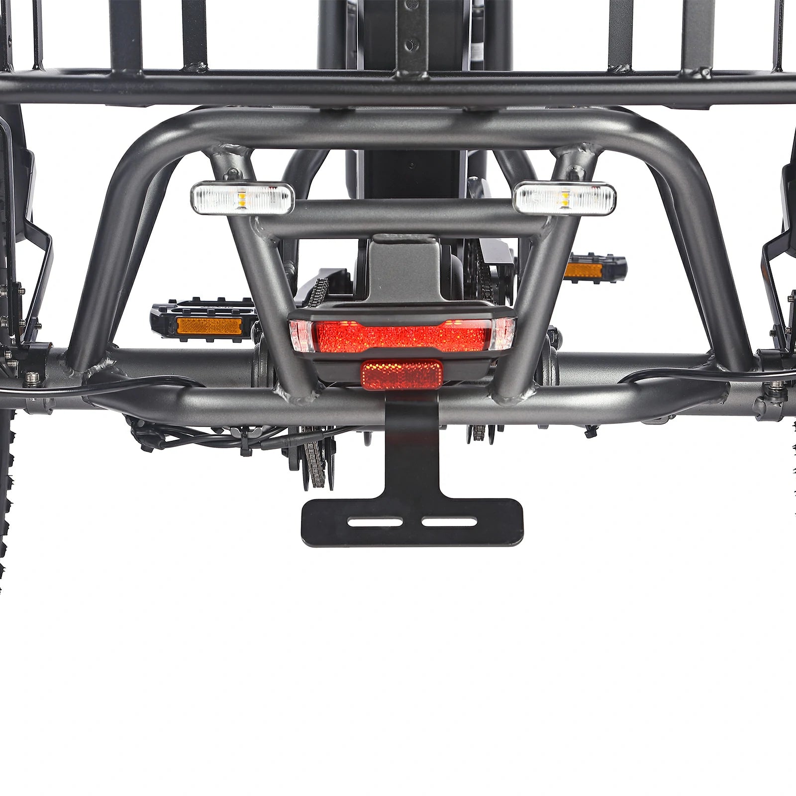 Fafrees F20 Mate 23.45AH (EU) Electric Bike