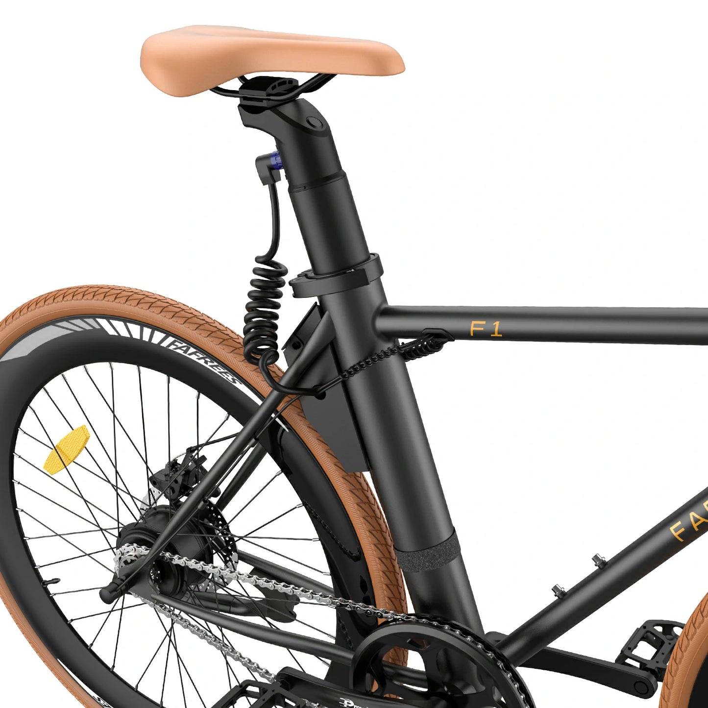Fafrees F1 (EU) Electric Bike