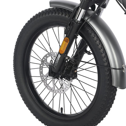 Fafrees F20 Mate 18.2AH (UK) Electric Bike