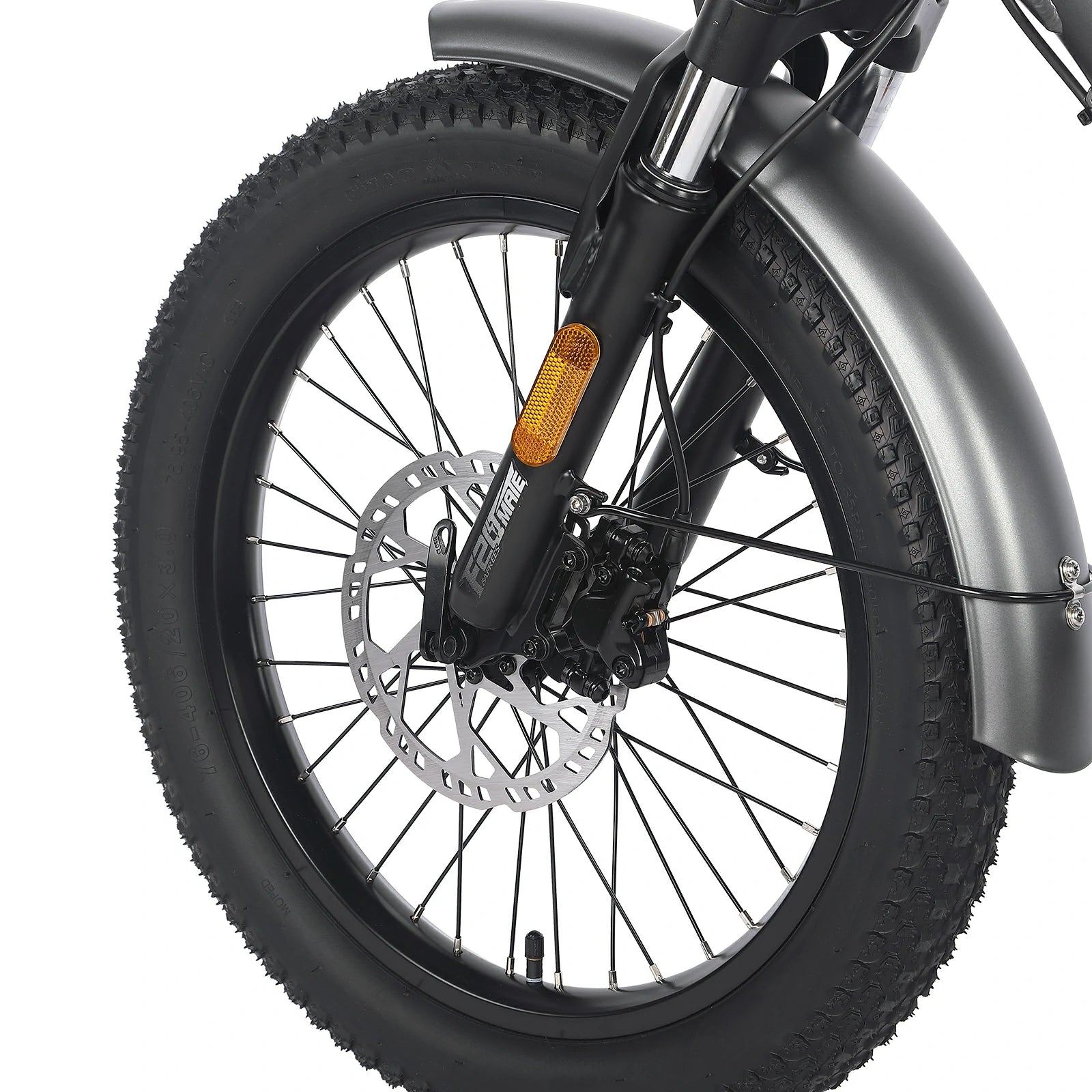 Fafrees F20 Mate 23.45AH (EU) Electric Bike