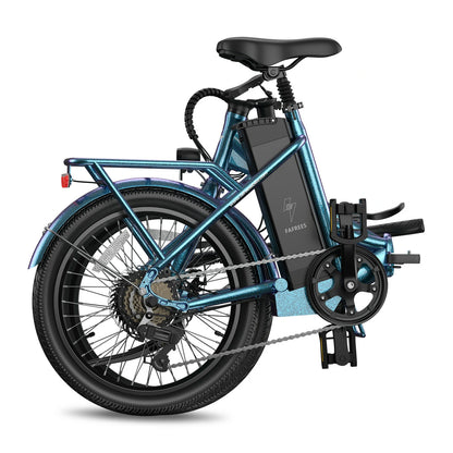 Fafrees F20 Lasting (EU) Electric Bike