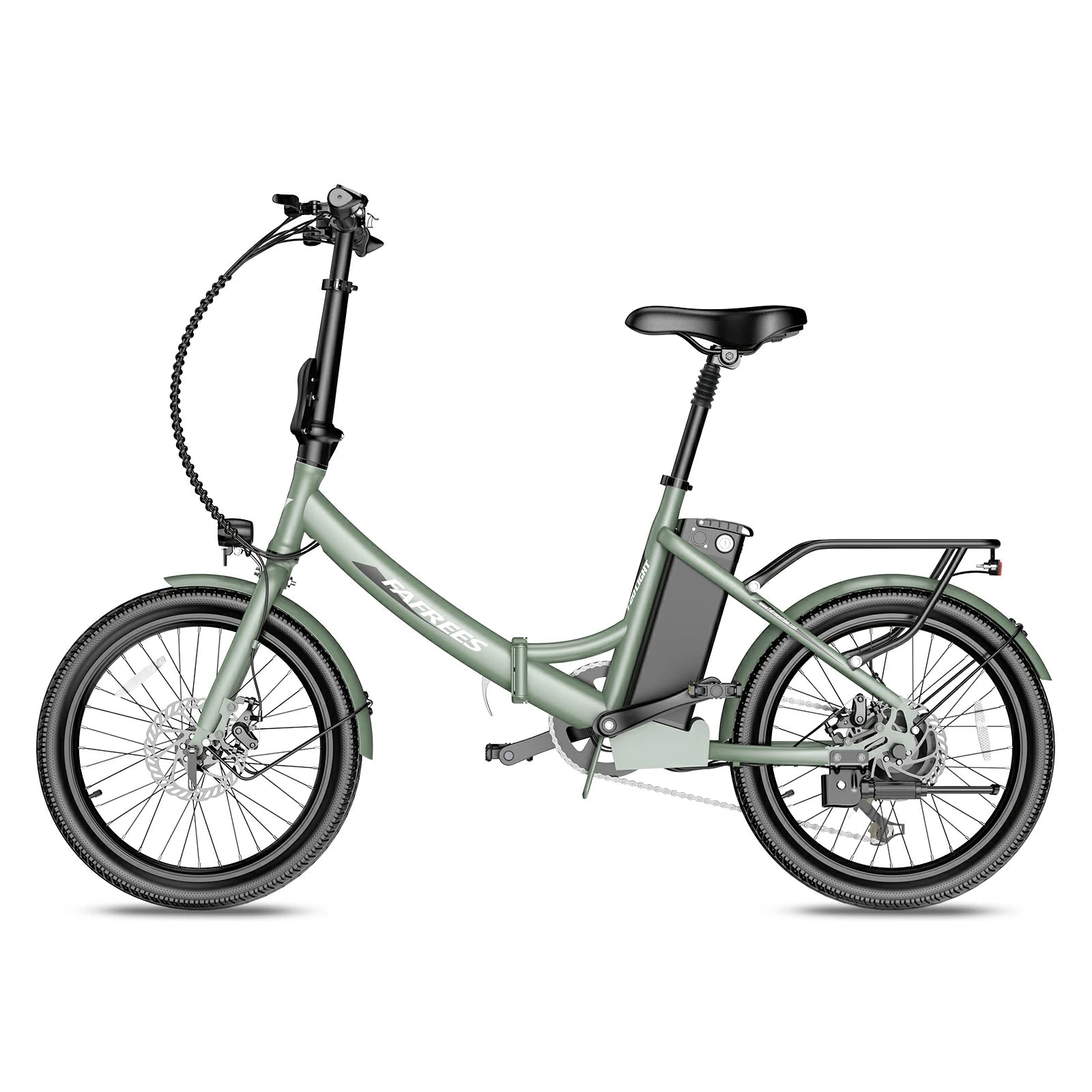 Fafrees F20 Light (EU) Electric Bike