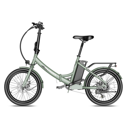 Fafrees F20 Light (EU) Electric Bike