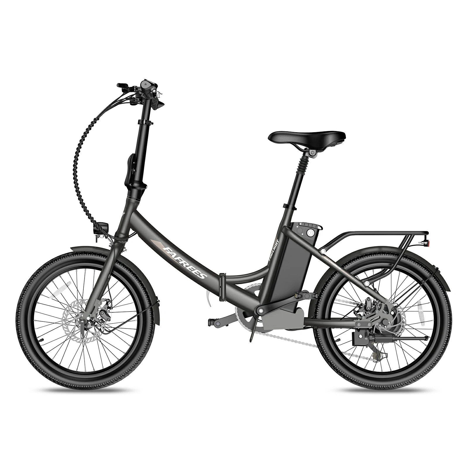 Fafrees F20 Light (EU) Electric Bike
