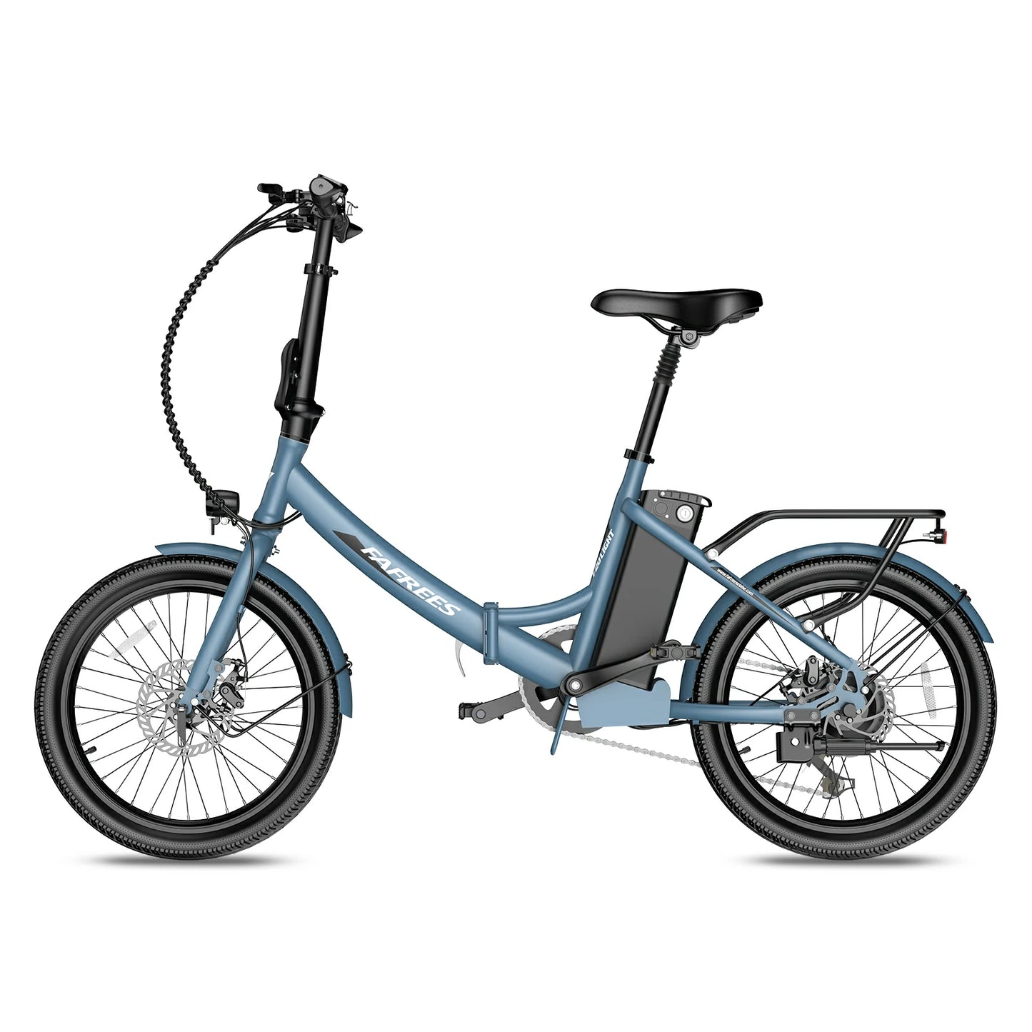 Fafrees F20 Light (EU) Electric Bike