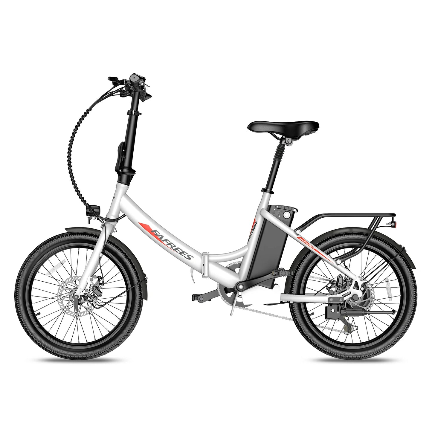 Fafrees F20 Light (EU) Electric Bike