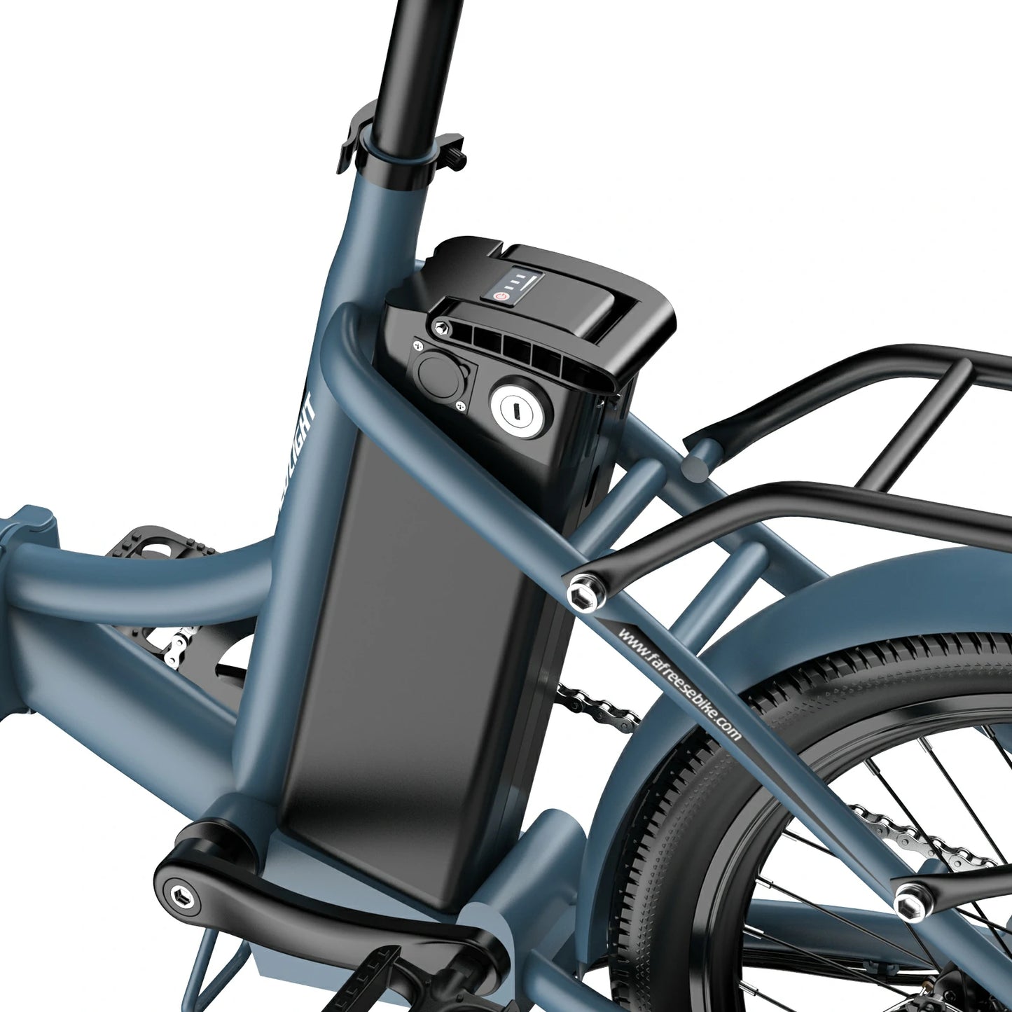Fafrees F20 Light (EU) Electric Bike
