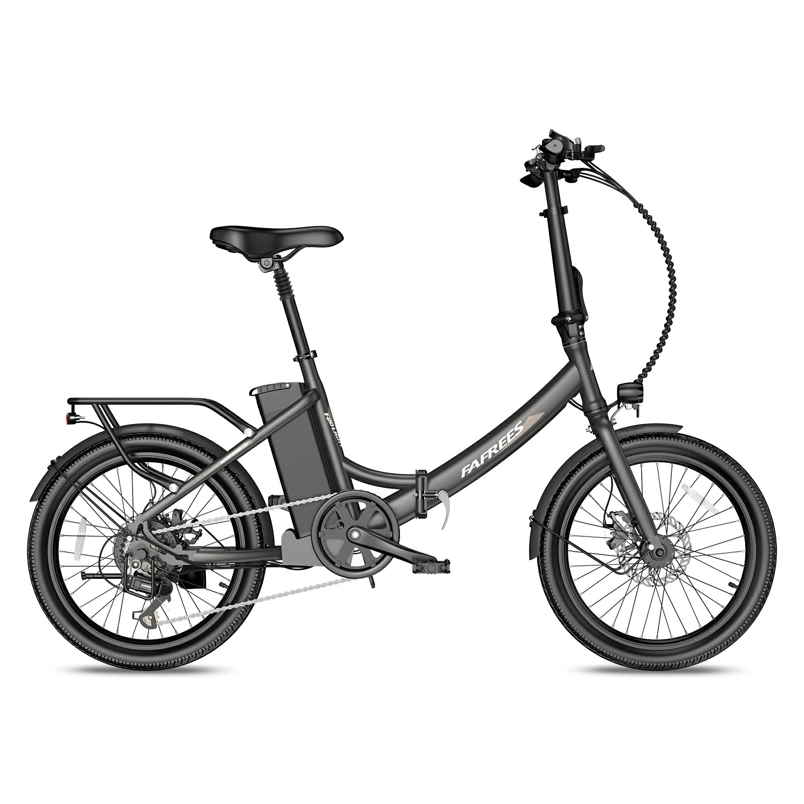 Fafrees F20 Light (EU) Electric Bike