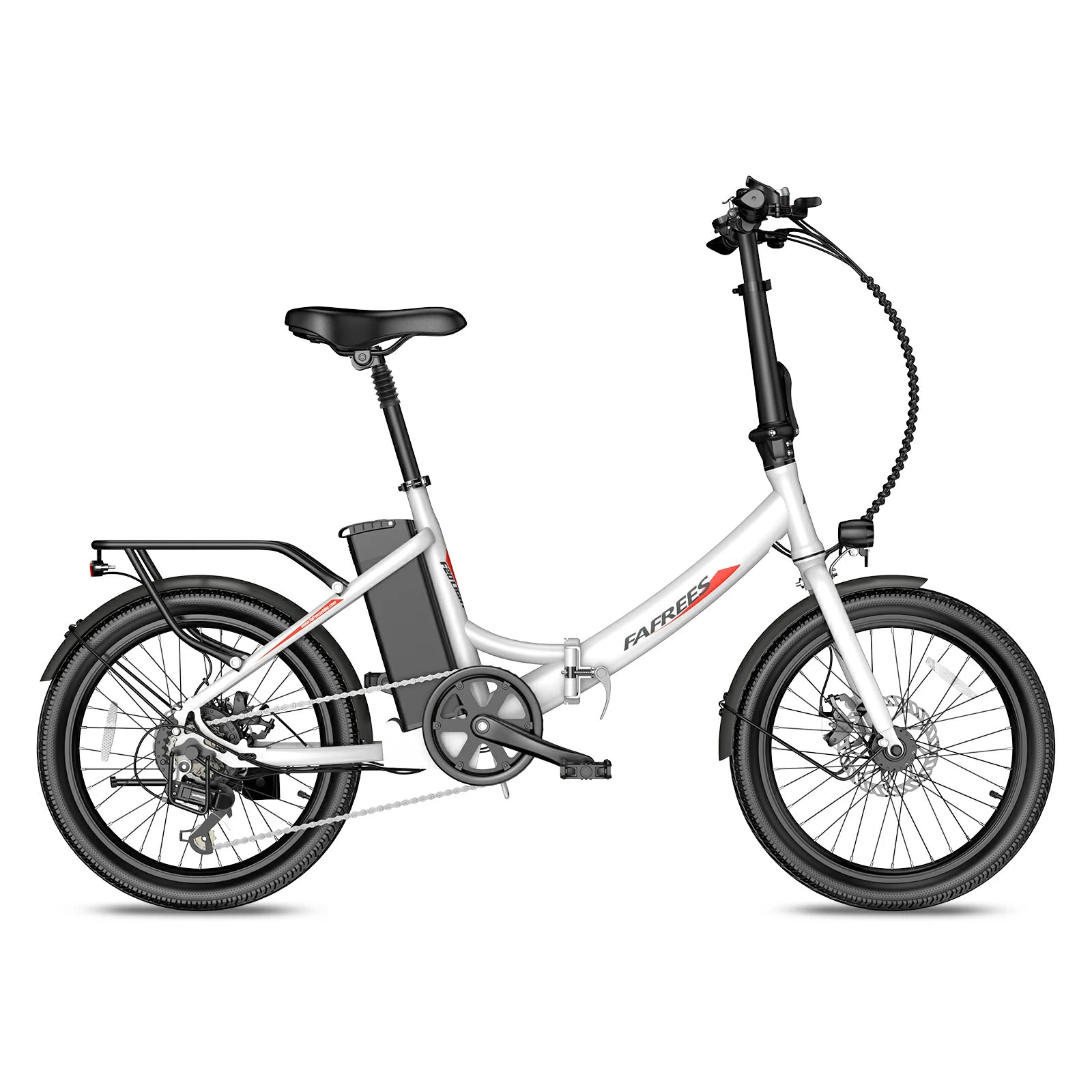 Fafrees F20 Light (EU) Electric Bike
