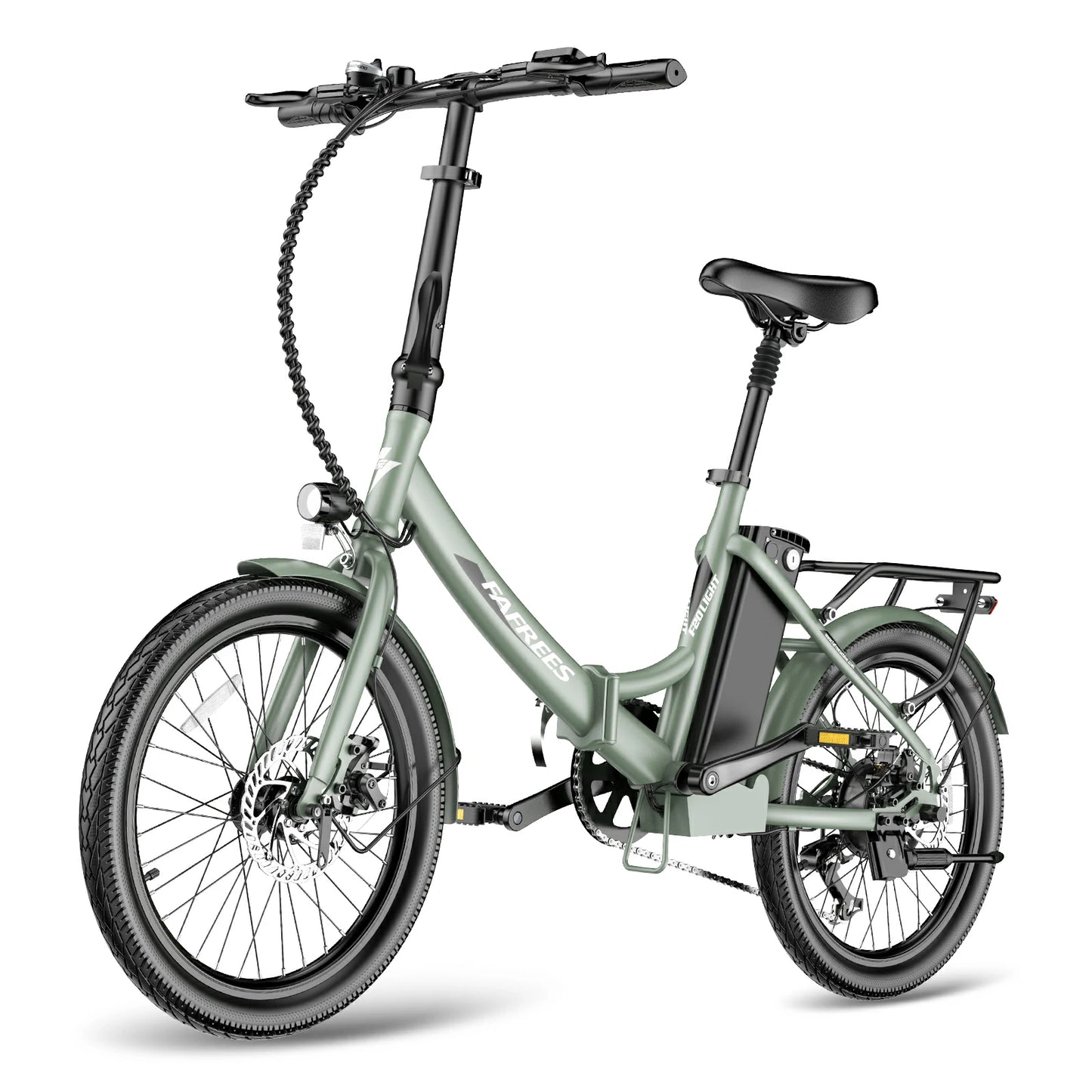 Fafrees F20 Light (EU) Electric Bike