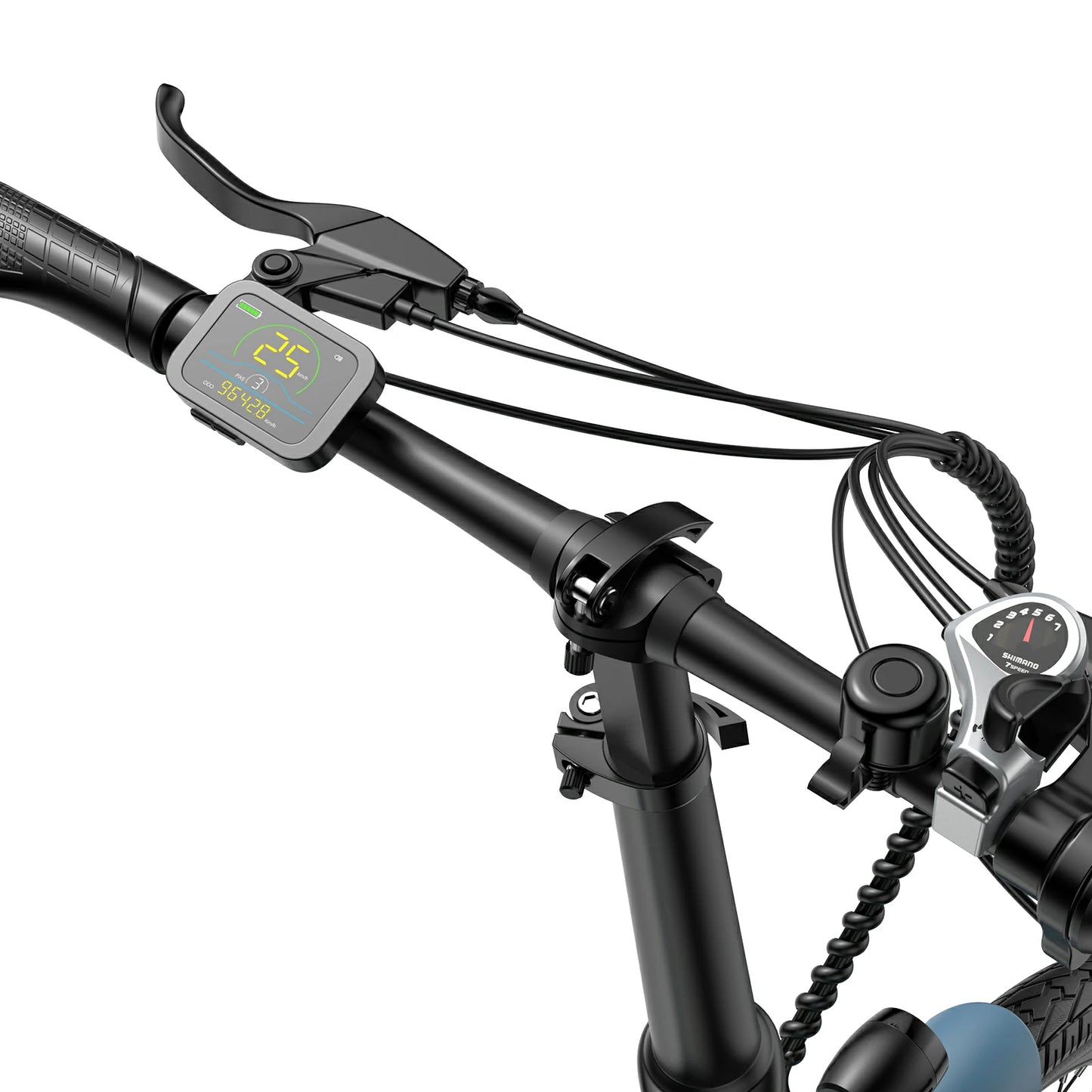 Fafrees F20 Light (EU) Electric Bike
