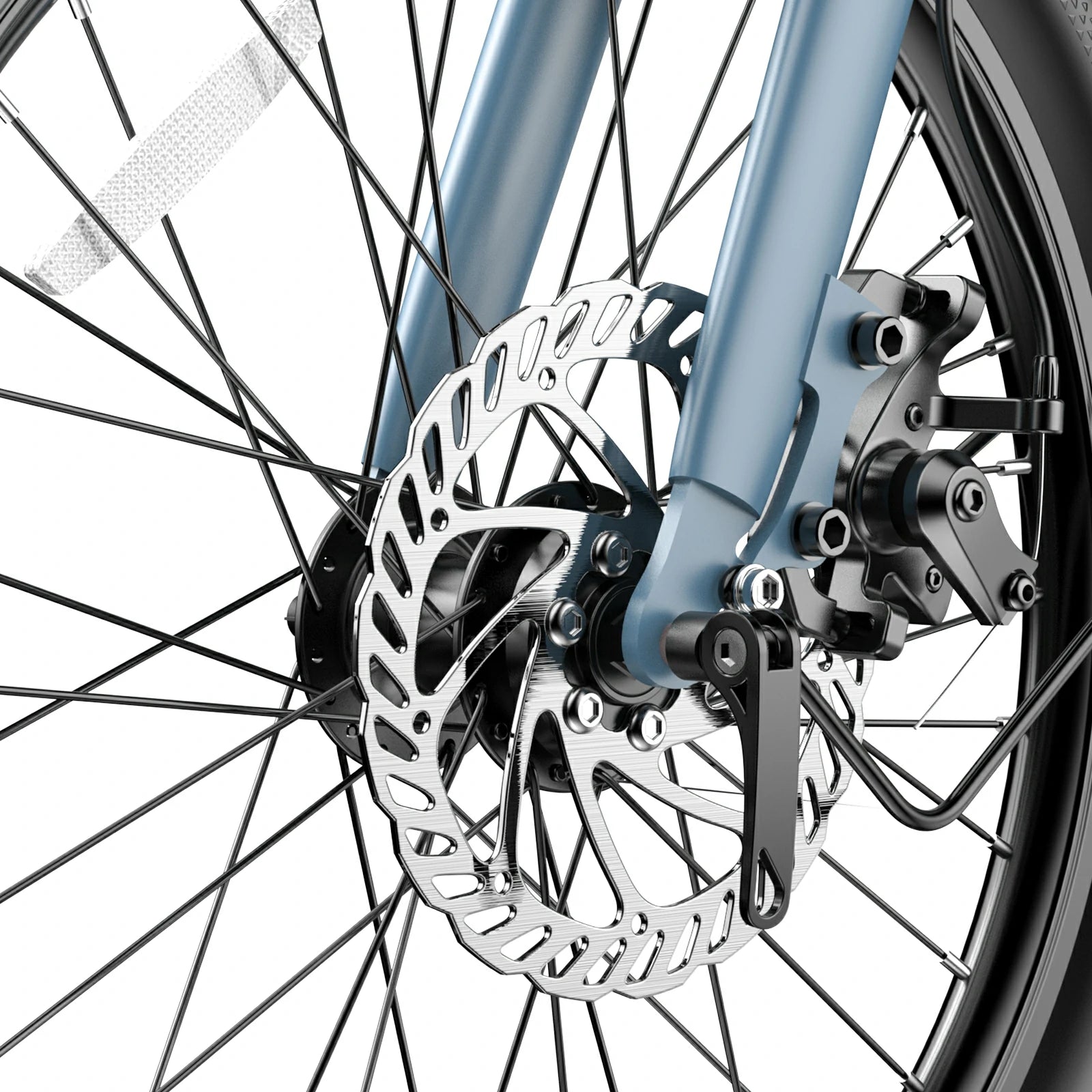 Fafrees F20 Light (EU) Electric Bike