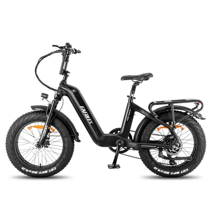 Fafrees F20 Master (EU) Electric Bike