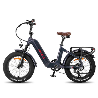 Fafrees F20 Master (EU) Electric Bike