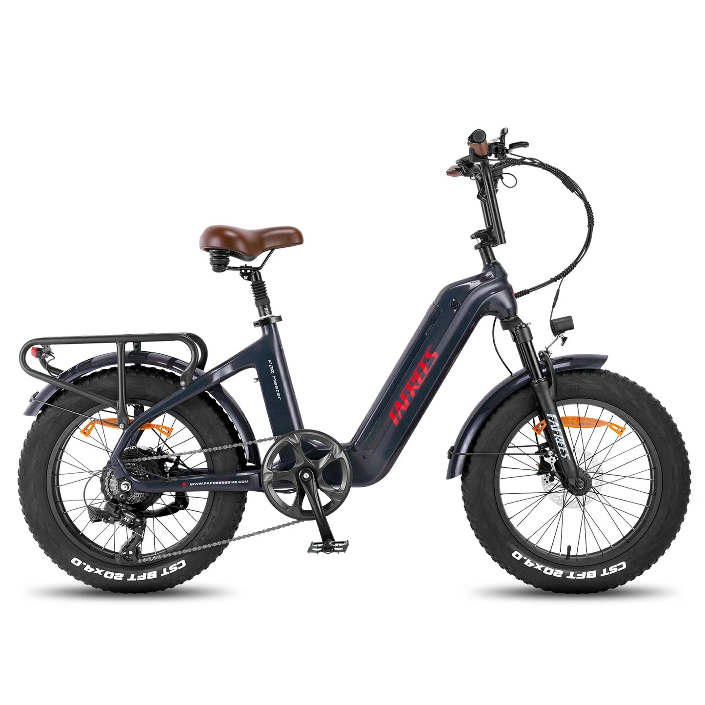 Fafrees F20 Master (EU) Electric Bike