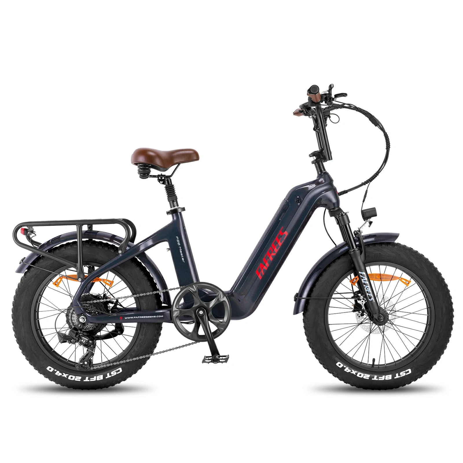 Fafrees F20 Master (EU) Electric Bike