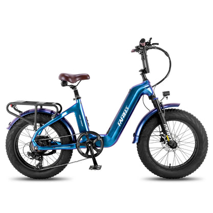 Fafrees F20 Master (EU) Electric Bike