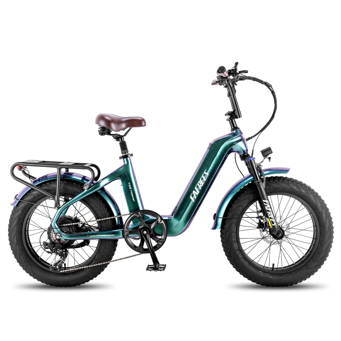 Fafrees F20 Master (EU) Electric Bike
