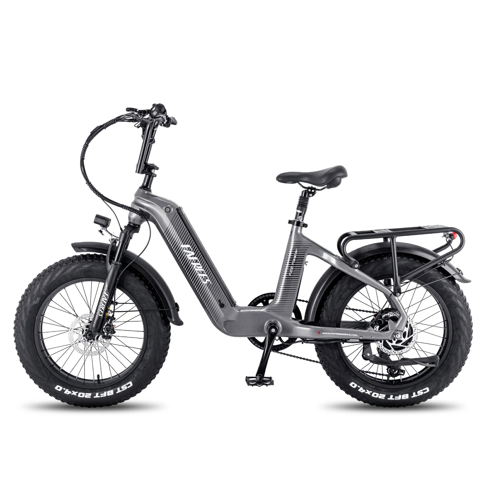 Fafrees F20 Master (EU) Electric Bike
