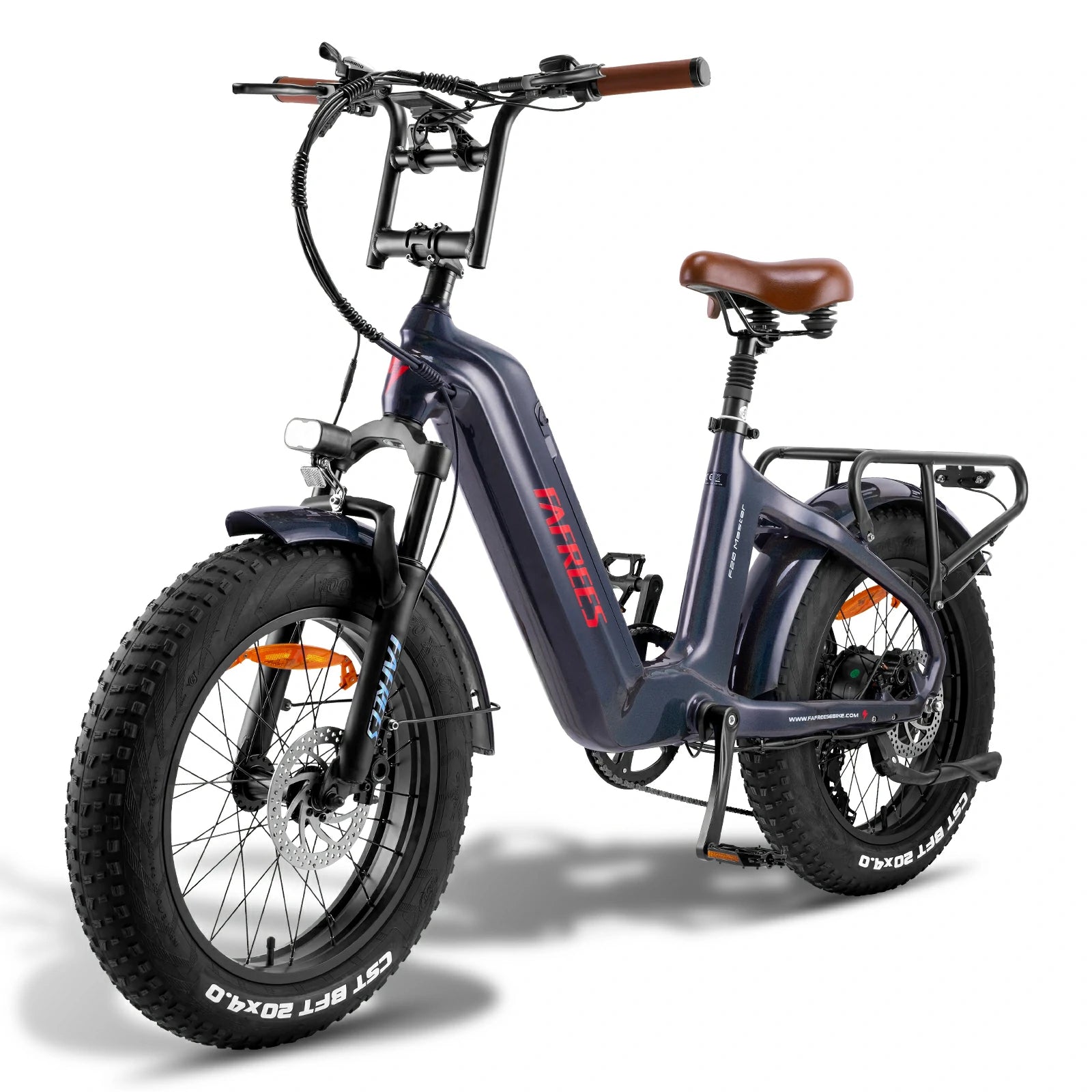 Fafrees F20 Master (EU) Electric Bike
