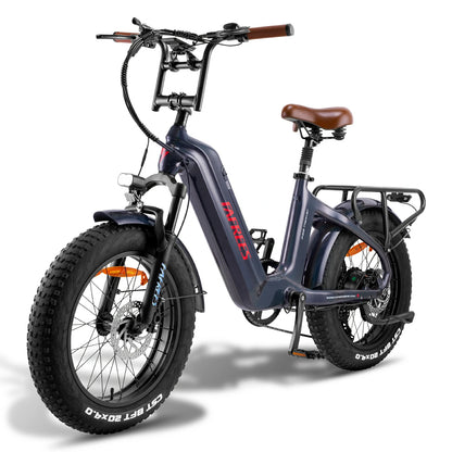 Fafrees F20 Master (EU) Electric Bike