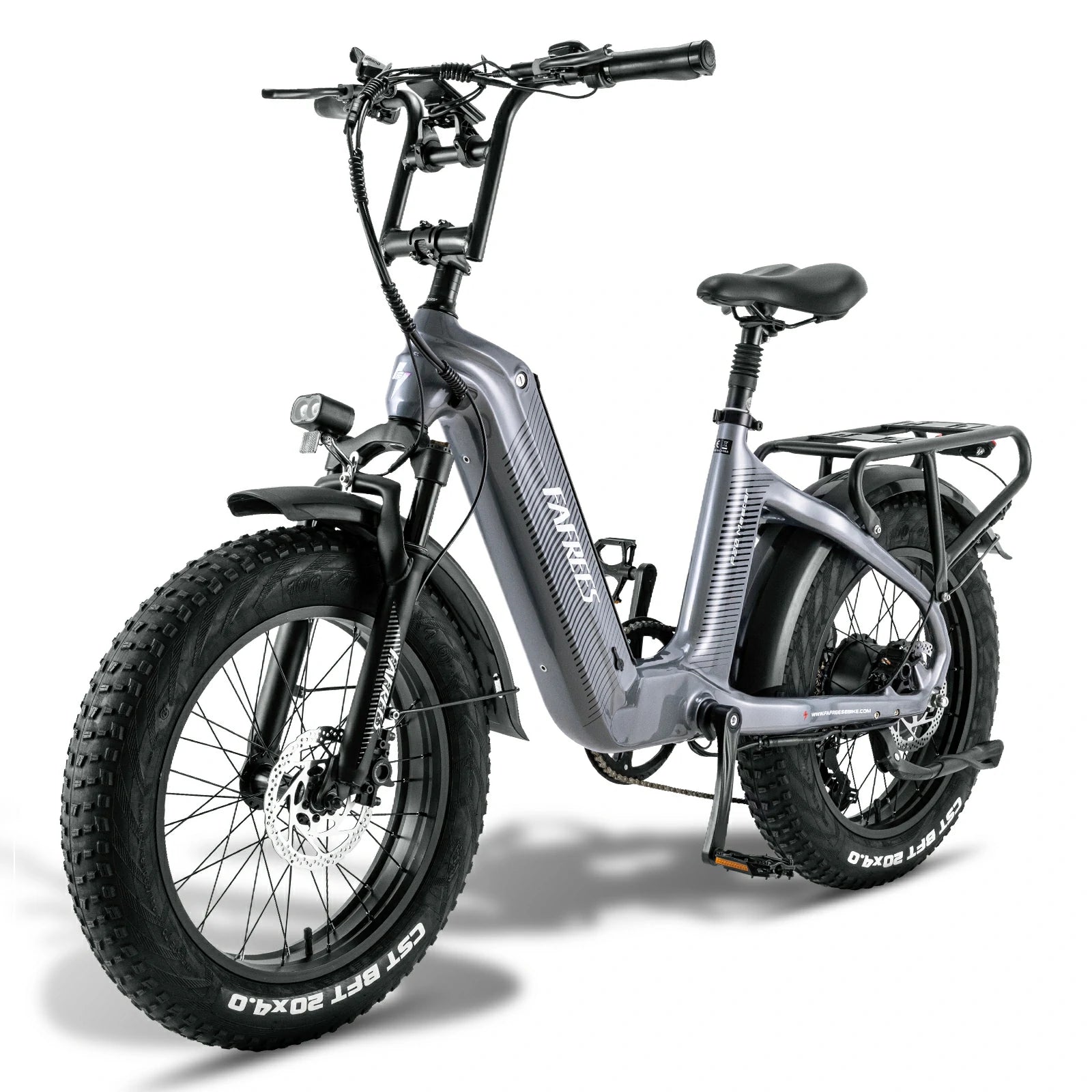 Fafrees F20 Master (EU) Electric Bike