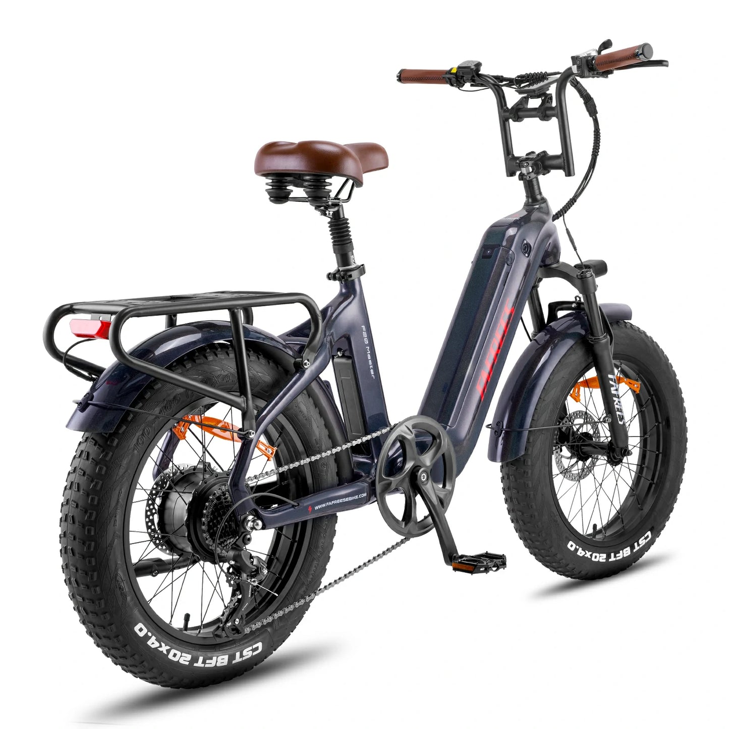 Fafrees F20 Master (EU) Electric Bike