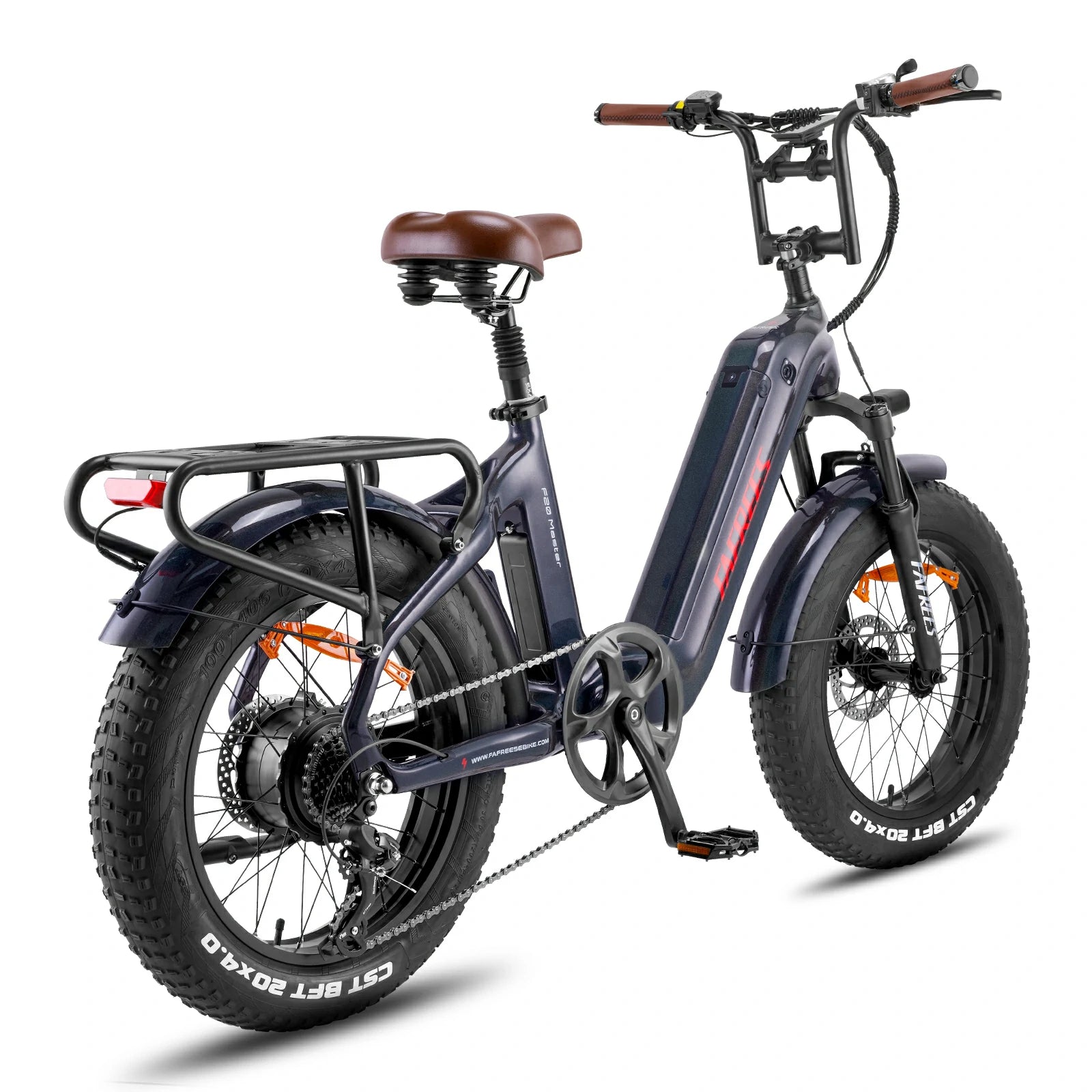 Fafrees F20 Master (EU) Electric Bike