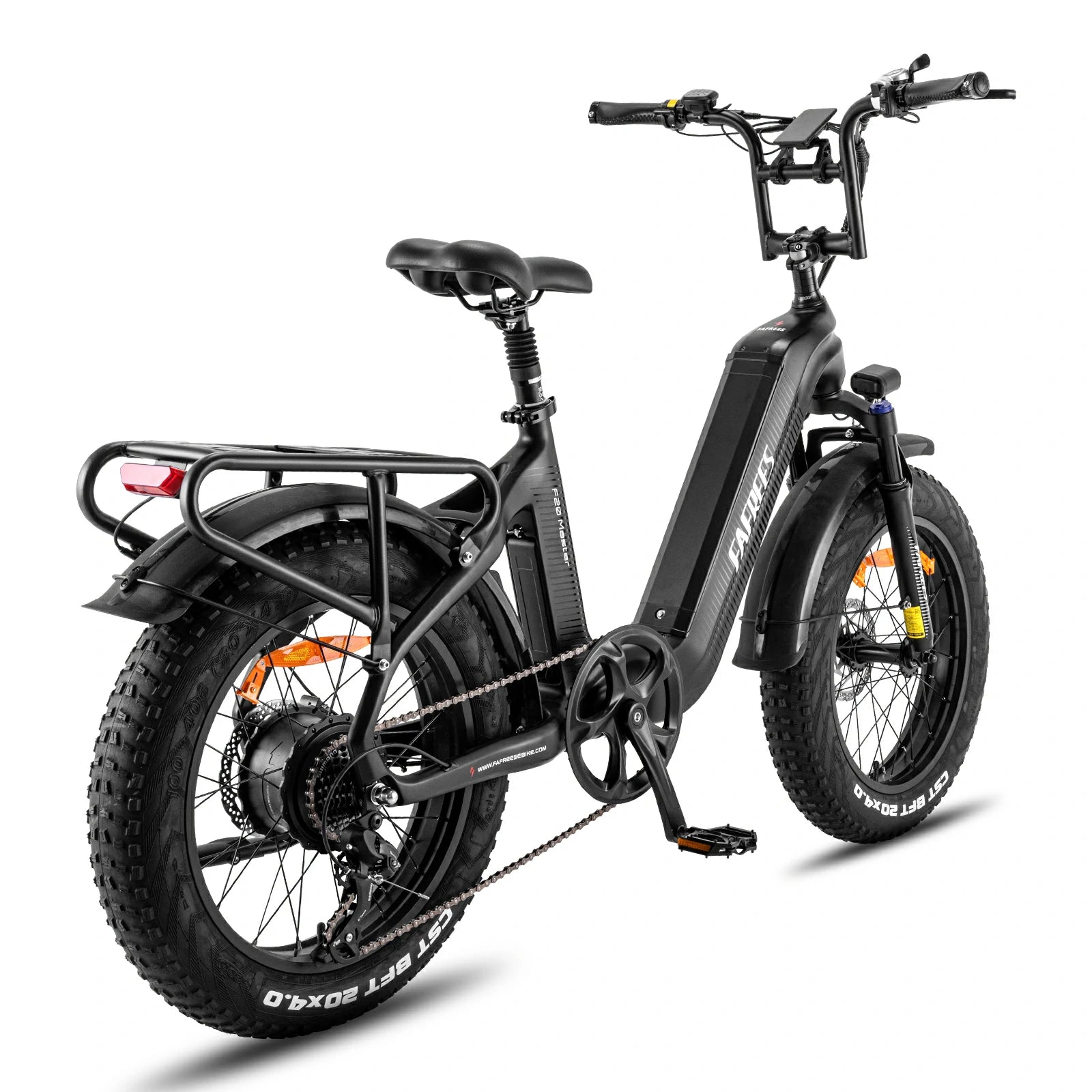 Fafrees F20 Master (EU) Electric Bike