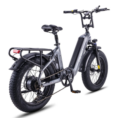 Fafrees F20 Master (EU) Electric Bike