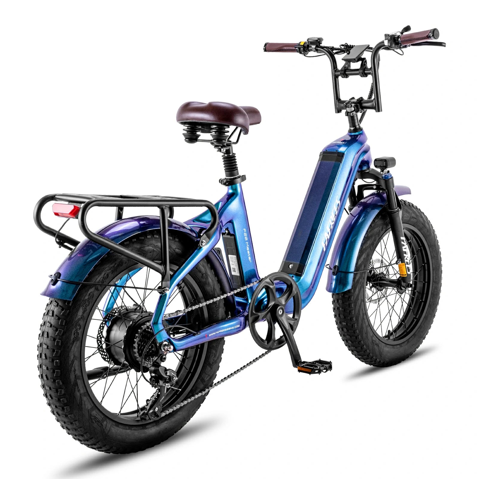 Fafrees F20 Master (EU) Electric Bike