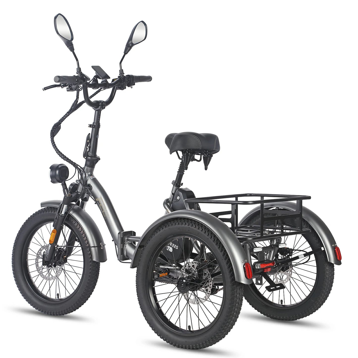 Fafrees F20 Mate 18.2AH (UK) Electric Bike