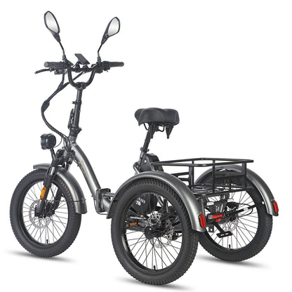 Fafrees F20 Mate 18.2AH (UK) Electric Bike