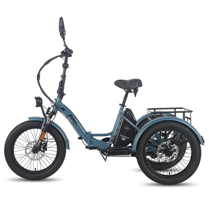 Fafrees F20 Mate 18.2AH (UK) Electric Bike