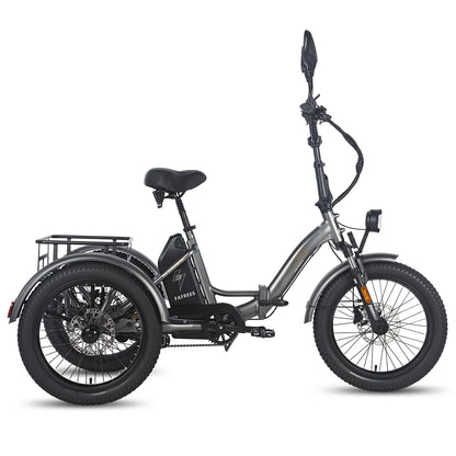 Fafrees F20 Mate 18.2AH (UK) Electric Bike