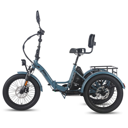 Fafrees F20 Mate 23.45AH (EU) Electric Bike