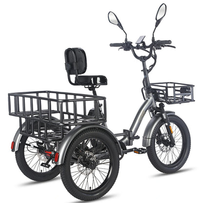 Fafrees F20 Mate 23.45AH (EU) Electric Bike