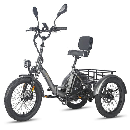 Fafrees F20 Mate 23.45AH (EU) Electric Bike