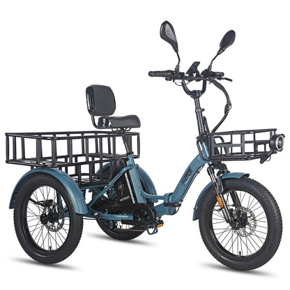 Fafrees F20 Mate 23.45AH (EU) Electric Bike