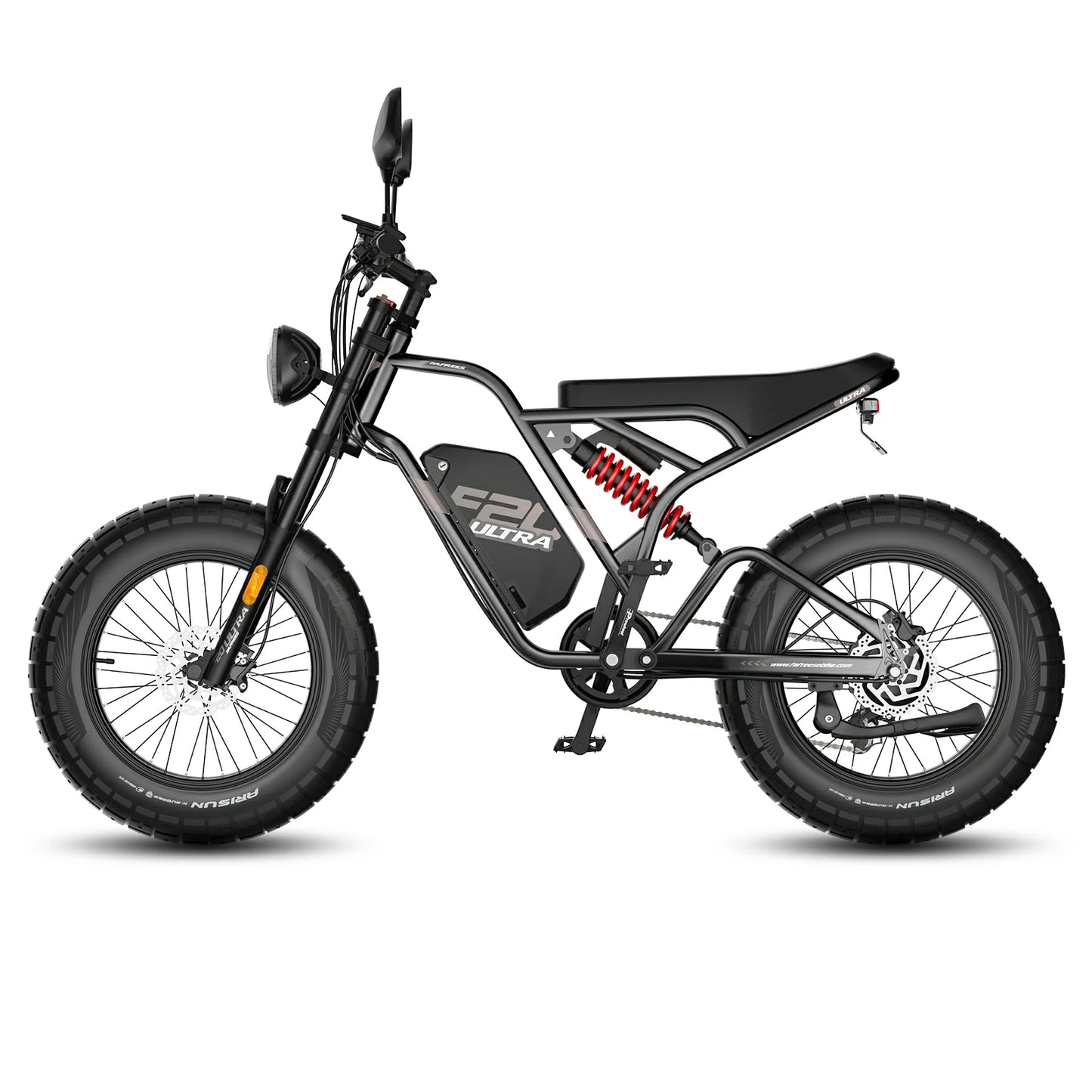 Fafrees F20 Ultra (UK) Electric Bike