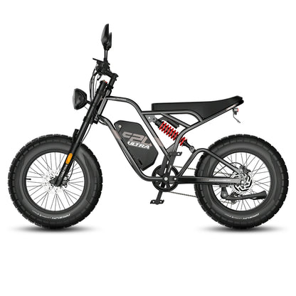 Fafrees F20 Ultra (UK) Electric Bike