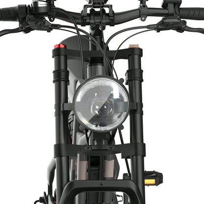 Fafrees F20 Ultra (UK) Electric Bike