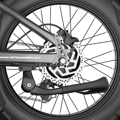 Fafrees F20 Ultra (UK) Electric Bike