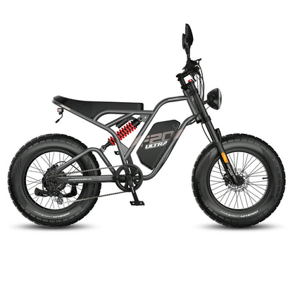 Fafrees F20 Ultra (UK) Electric Bike