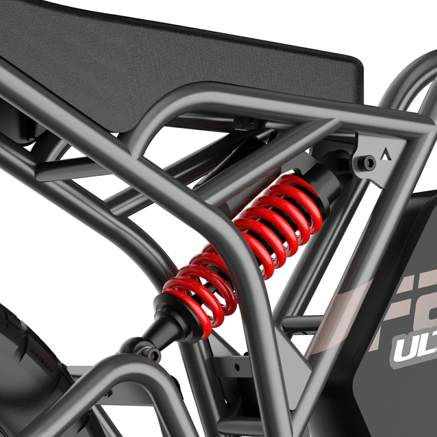 Fafrees F20 Ultra (UK) Electric Bike