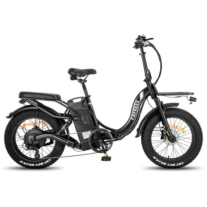 Fafrees F20 X-Max (EU) Electric Bike