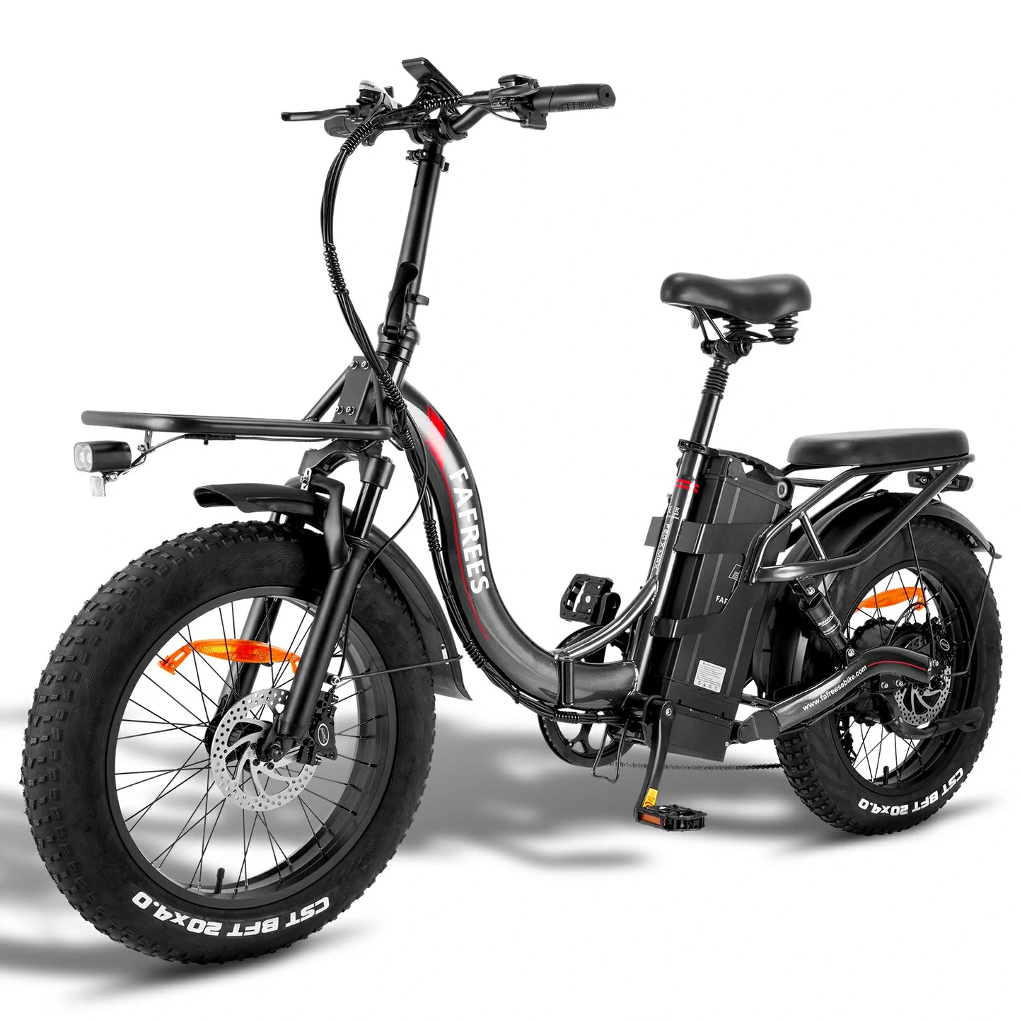 Fafrees F20 X-Max (EU) Electric Bike