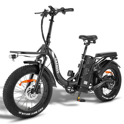 Fafrees F20 X-Max (EU) Electric Bike